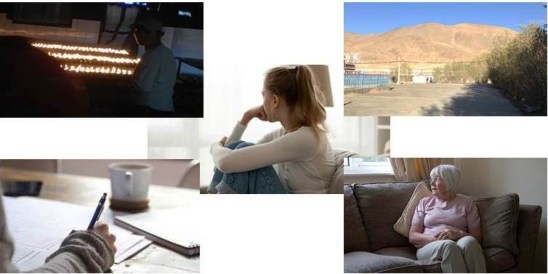 Emotional Distancing